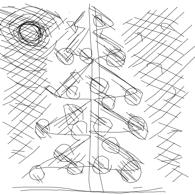 Drawing Nr 1815