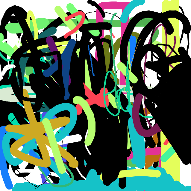 Drawing Nr 3707