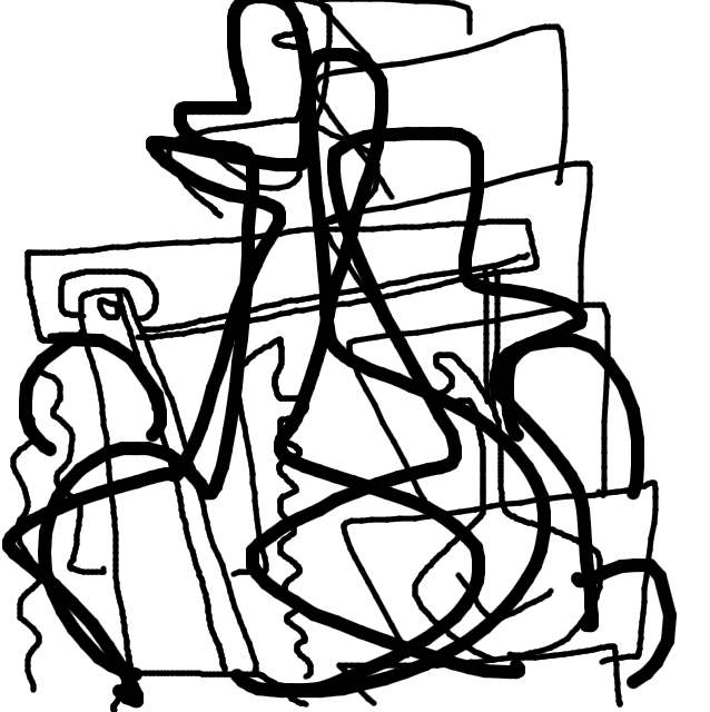Drawing Nr 2391