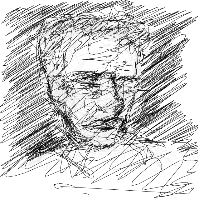 Drawing Nr 1476