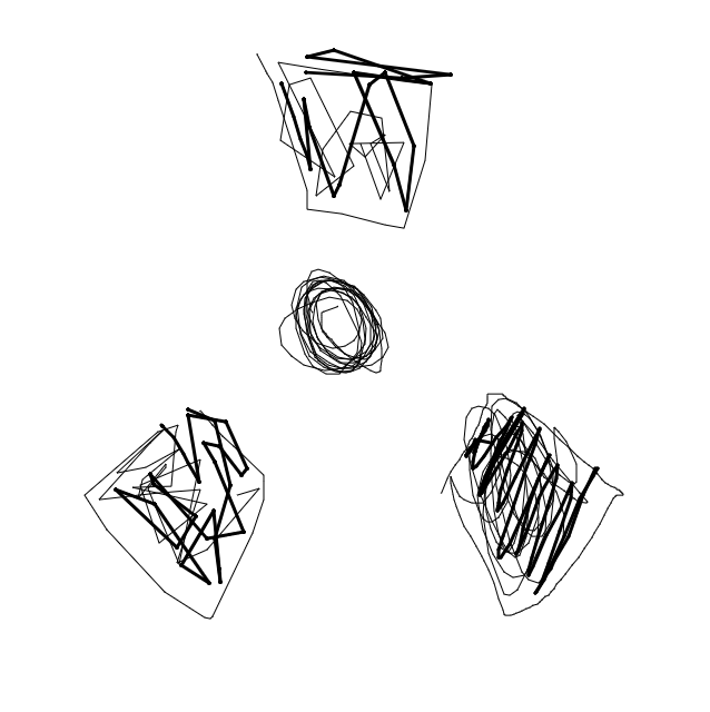 Drawing Nr 1912