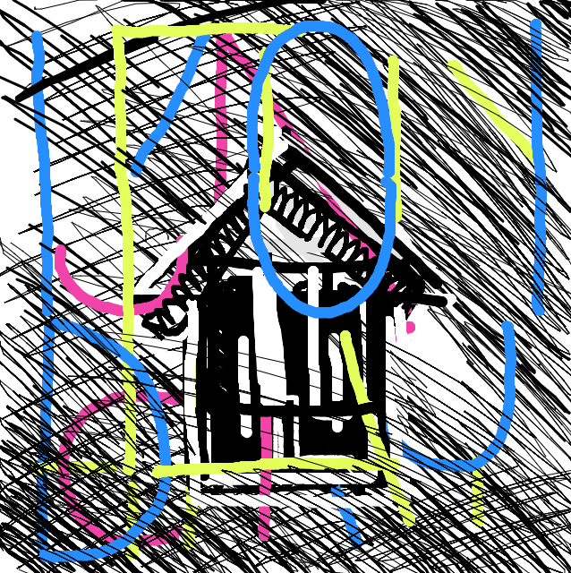 Drawing Nr 4166