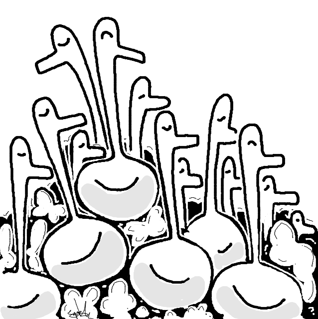 Drawing Nr 4382