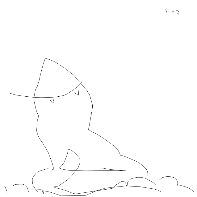 Drawing Nr 2836