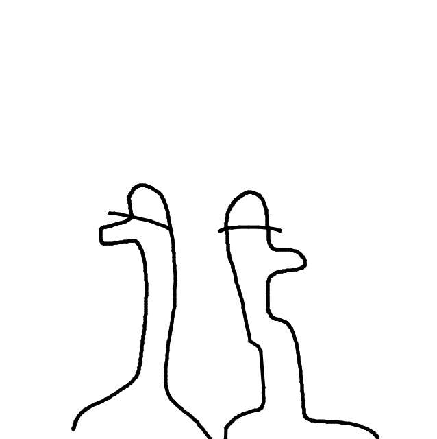 Drawing Nr 2243