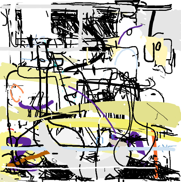 Drawing Nr 3933