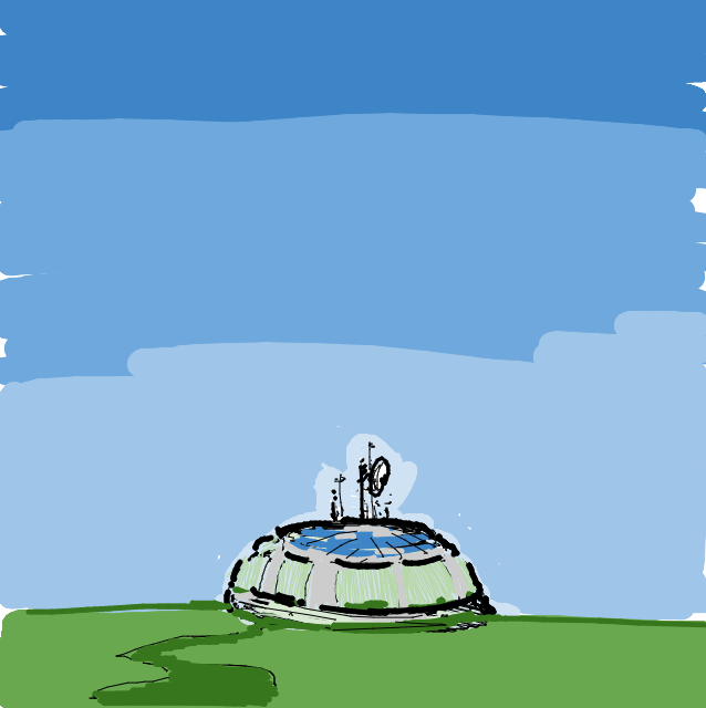Drawing Nr 3567