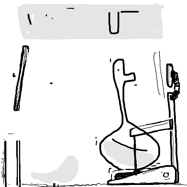 Drawing Nr 3919