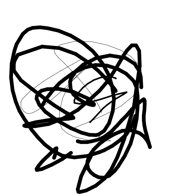 Drawing Nr 2439