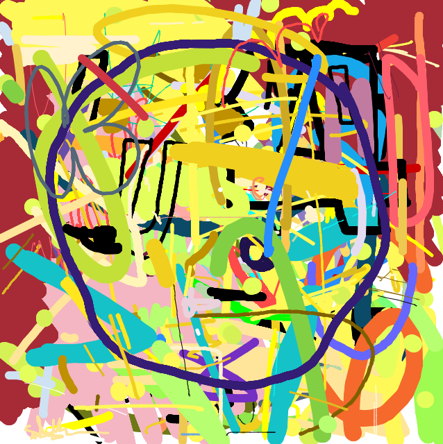 Drawing Nr 3714
