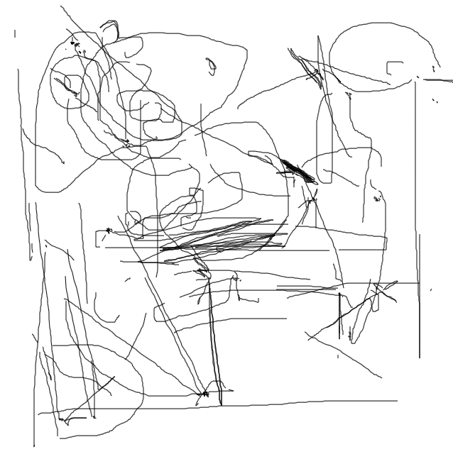 Drawing Nr 1944