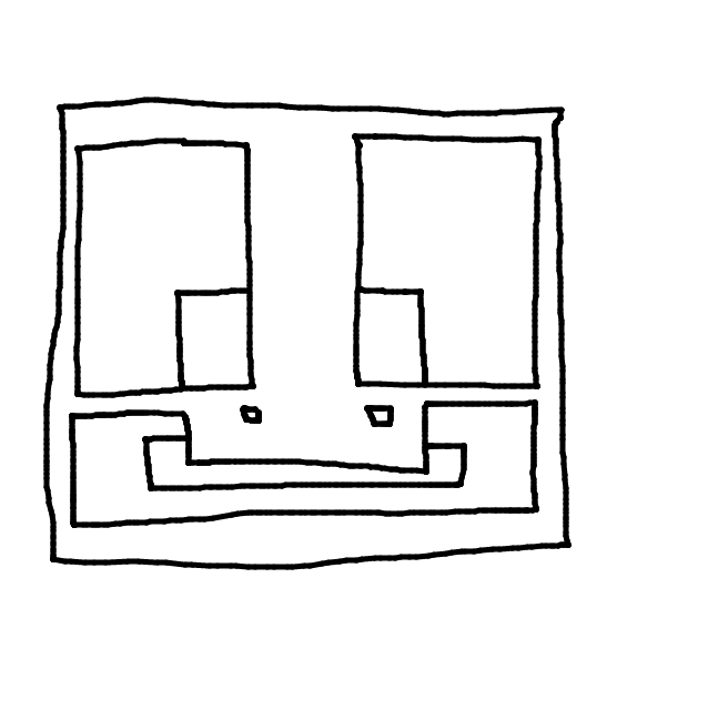 Drawing Nr 2440