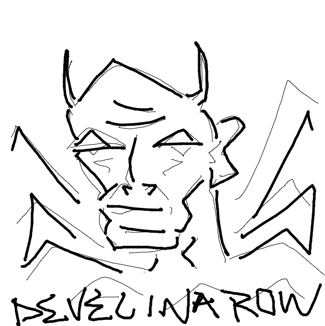 Drawing Nr 3373