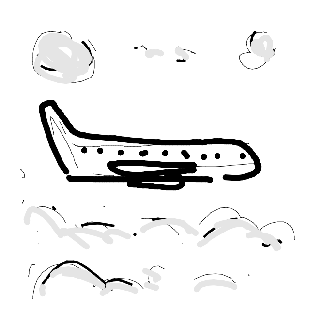 Drawing Nr 2101