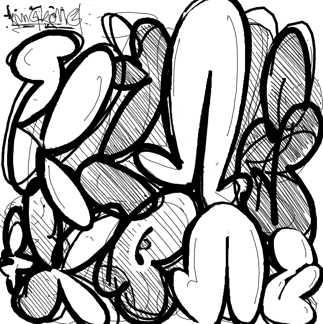 Drawing Nr 4347