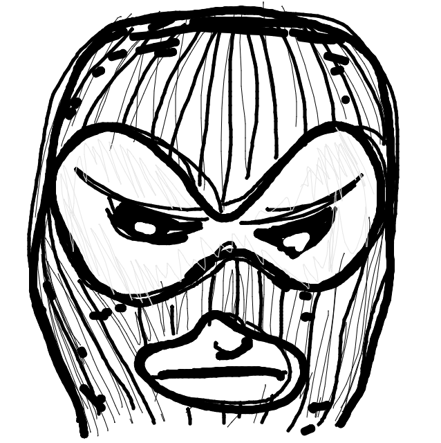 Drawing Nr 2057 by wedodraw.com
