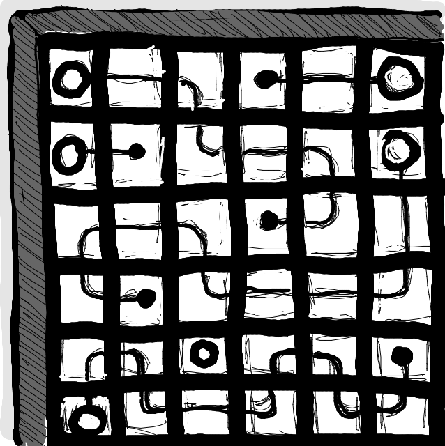 Drawing Nr 4630