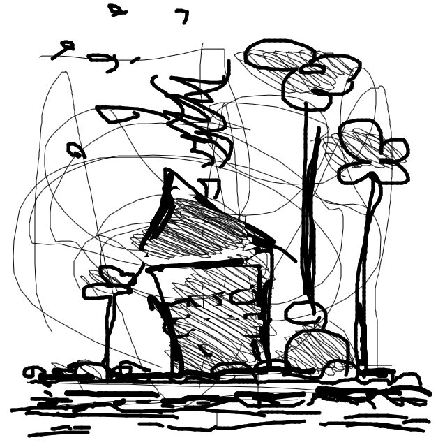 Drawing Nr 2035
