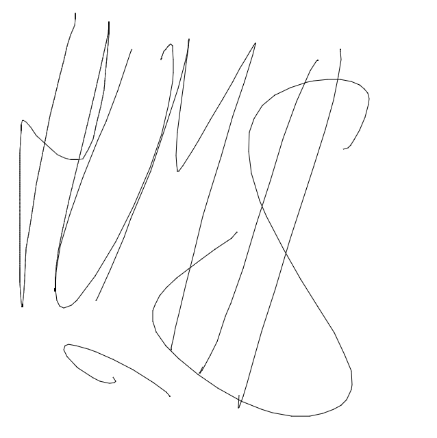 Drawing Nr 2979