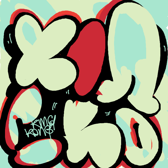Drawing Nr 4374
