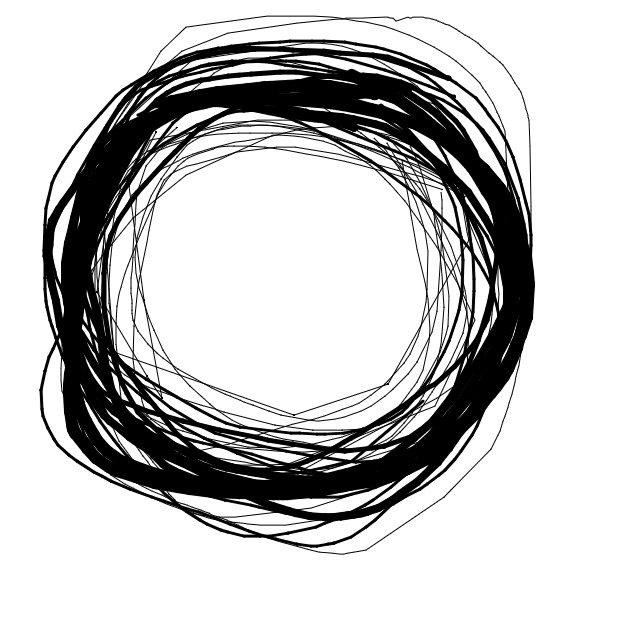 Drawing Nr 1992