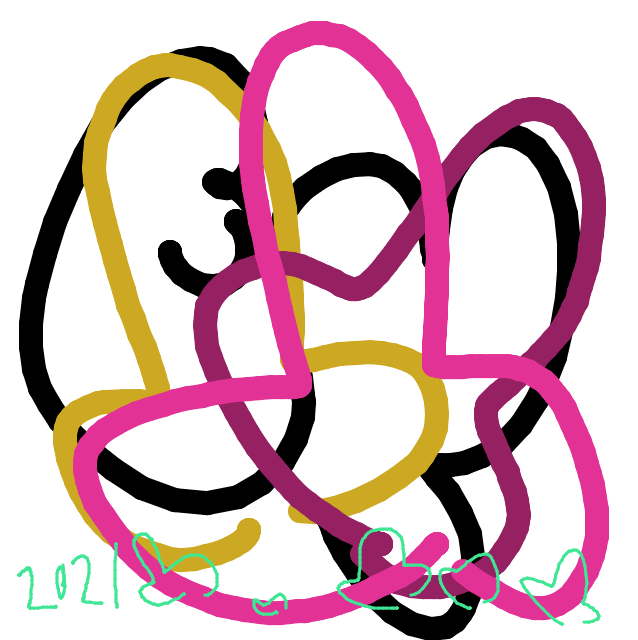 Drawing Nr 3195