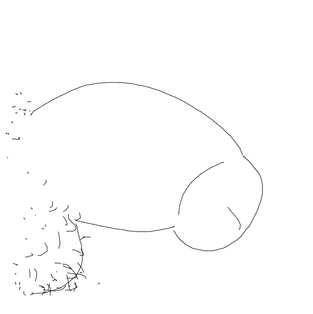 Drawing Nr 3624