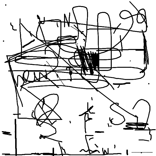 Drawing Nr 2780