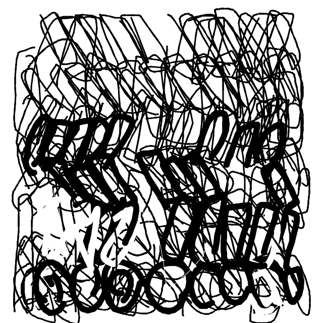 Drawing Nr 4364