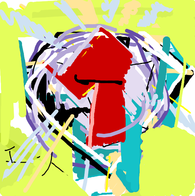 Drawing Nr 3998