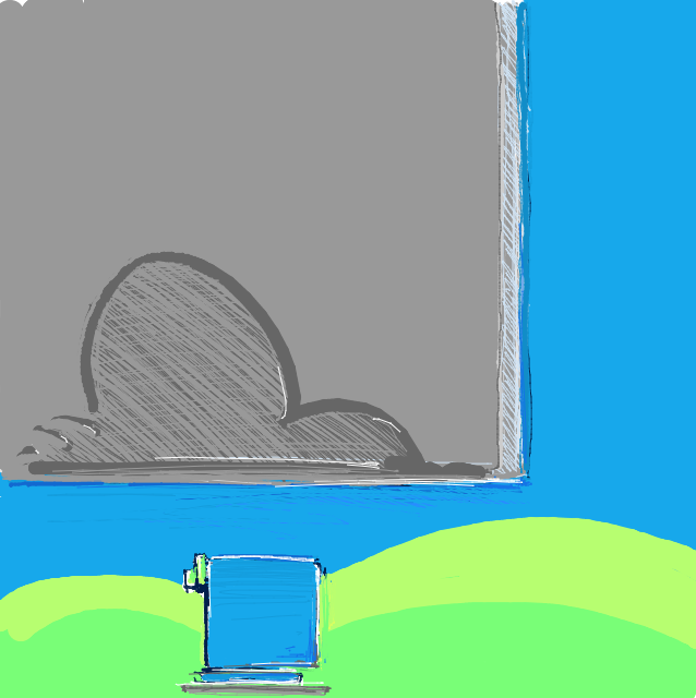 Drawing Nr 3569