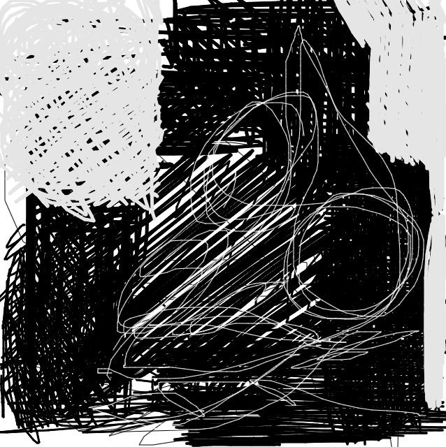 Drawing Nr 1352
