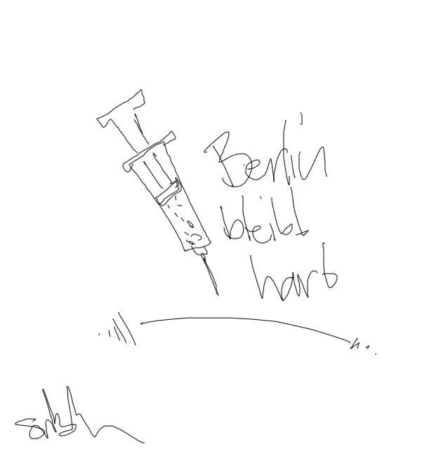 Drawing Nr 2493