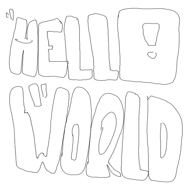 Drawing Nr 4460 by wedodraw.com