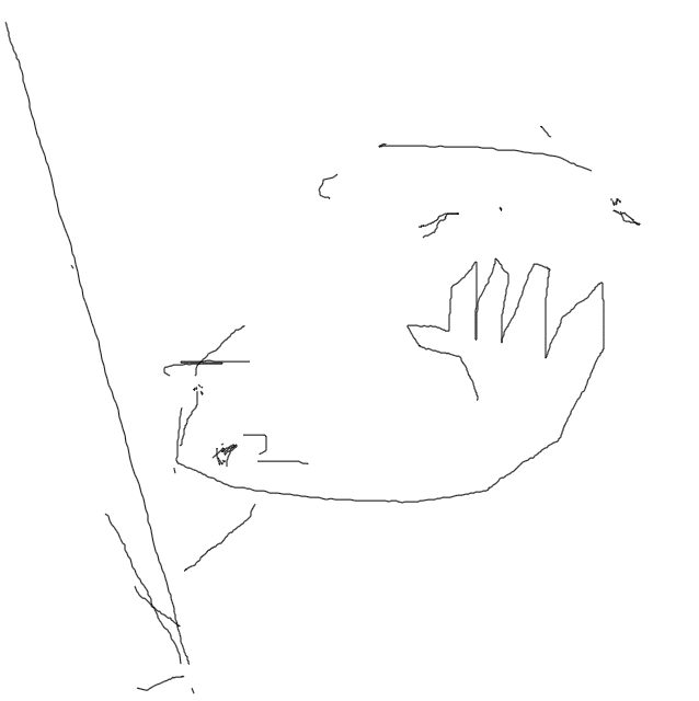 Drawing Nr 1974