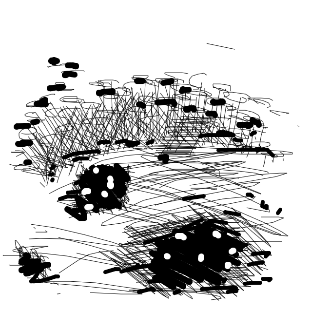 Drawing Nr 1955