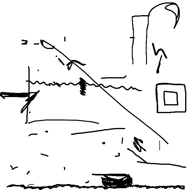 Drawing Nr 2778