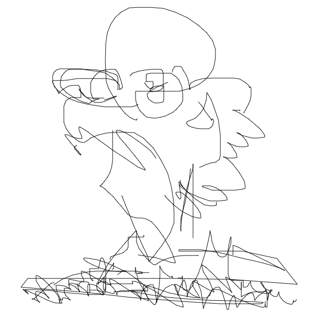 Drawing Nr 1824