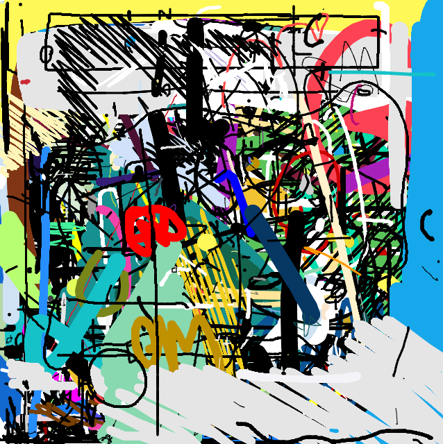 Drawing Nr 3672
