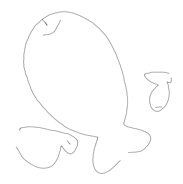 Drawing Nr 4921