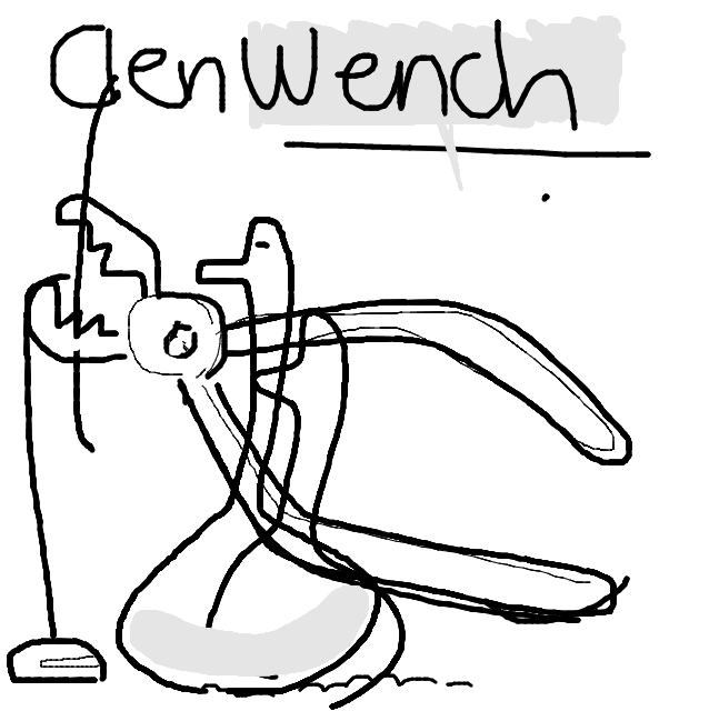 Drawing Nr 3777