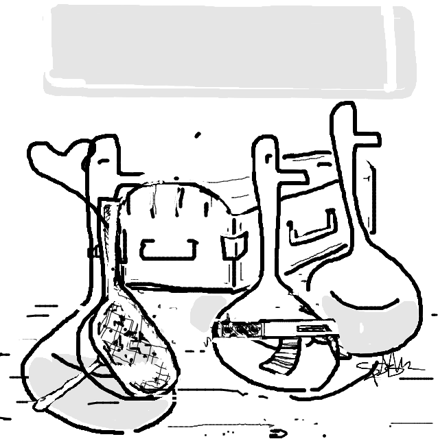 Drawing Nr 3731