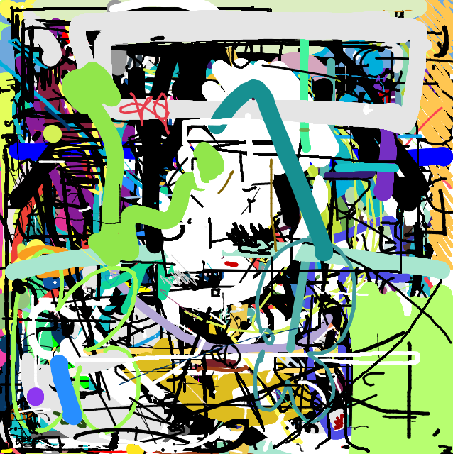 Drawing Nr 4169