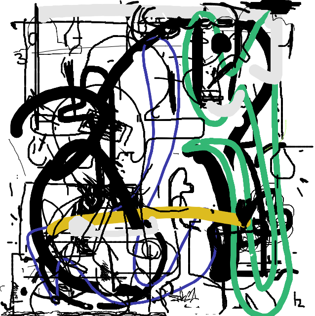Drawing Nr 3788