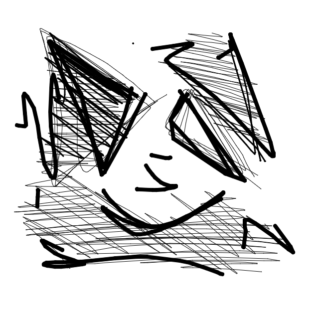 Drawing Nr 2016