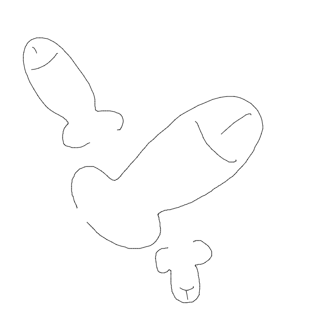 Drawing Nr 3617