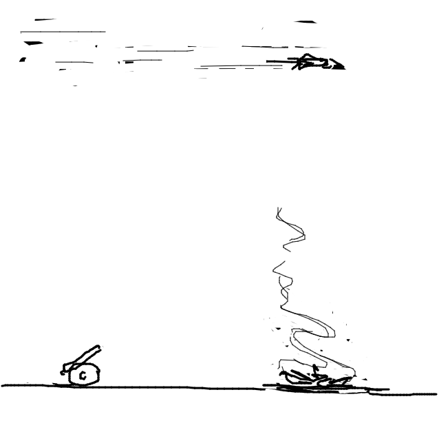 Drawing Nr 2864