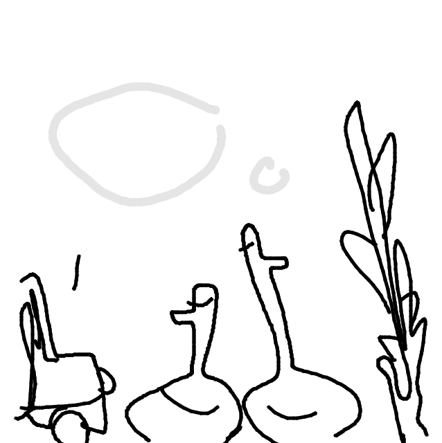Drawing Nr 2333