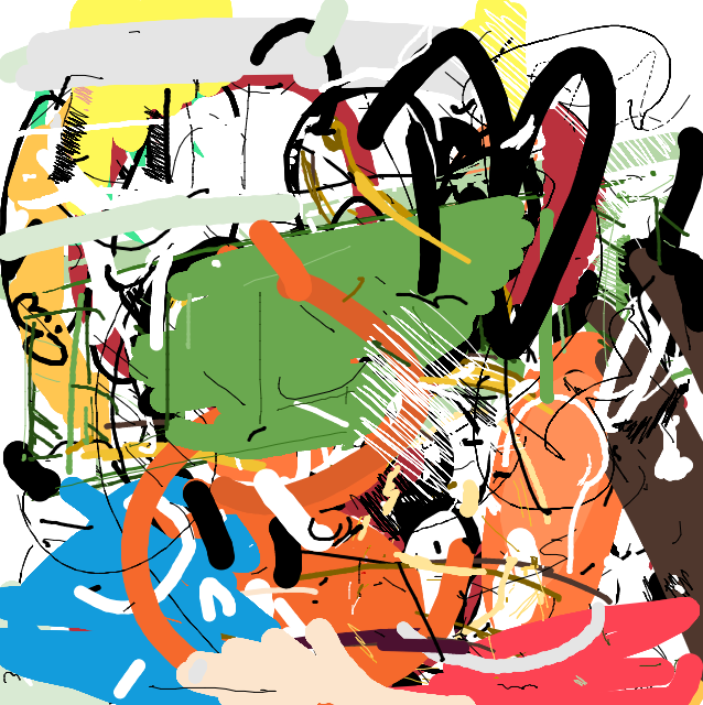 Drawing Nr 4415
