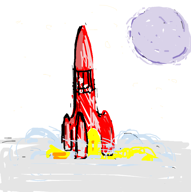 Drawing Nr 3738